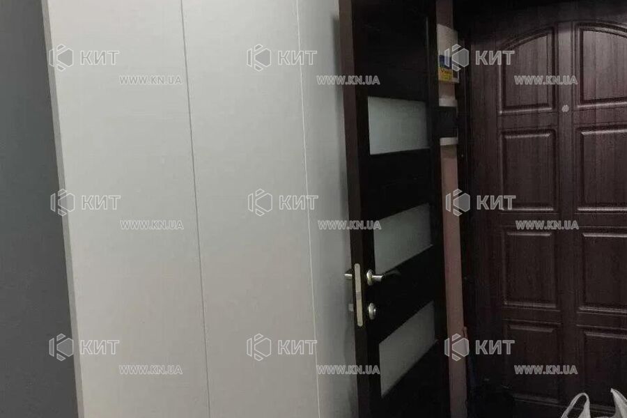 Продажа квартиры Харьков, Спортивная, Гагарина, Защитников, 40м²