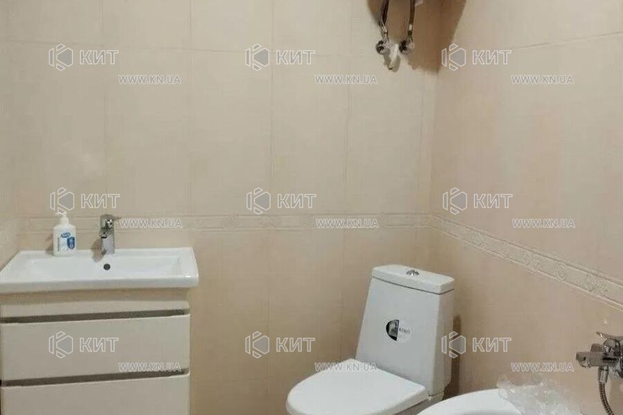 Продажа квартиры Харьков, Спортивная, Гагарина, Защитников, 40м²