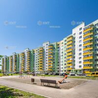 Продажа квартиры Харьков, ХТЗ, Рогань, 43м²