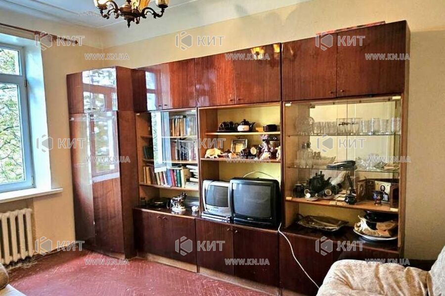 Продаж квартири Харків, Холодна Гора, 37.7м²