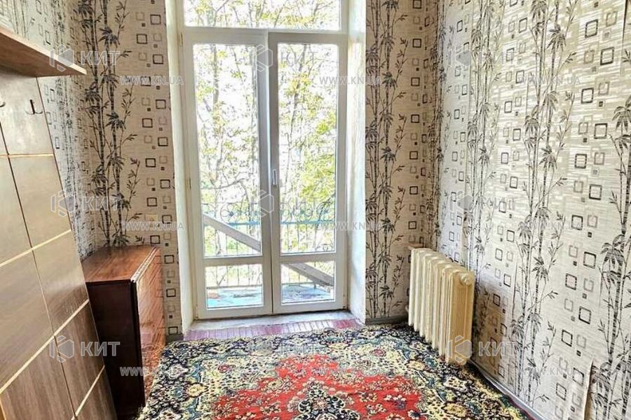 Продаж квартири Харків, Холодна Гора, 37.7м²