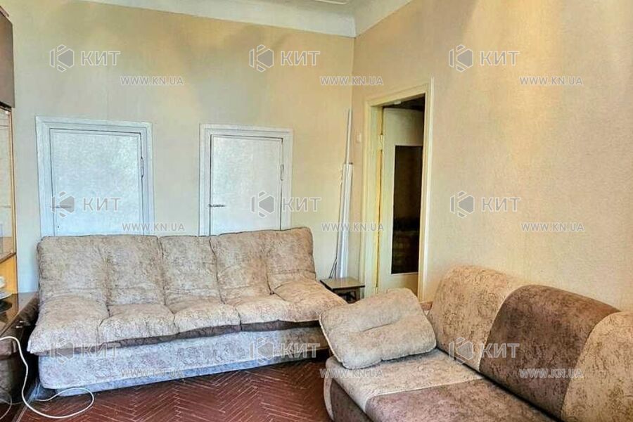 Продаж квартири Харків, Холодна Гора, 37.7м²