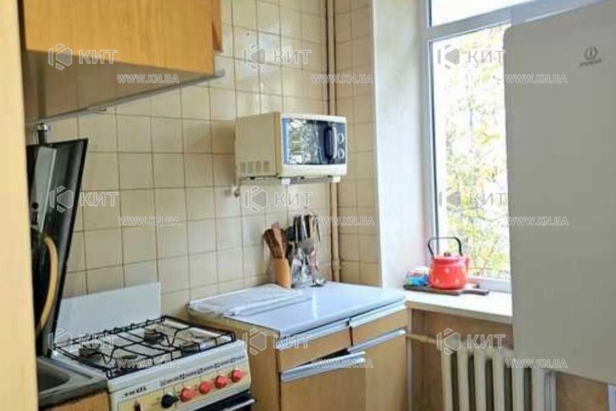 Продаж квартири Харків, Холодна Гора, 37.7м²