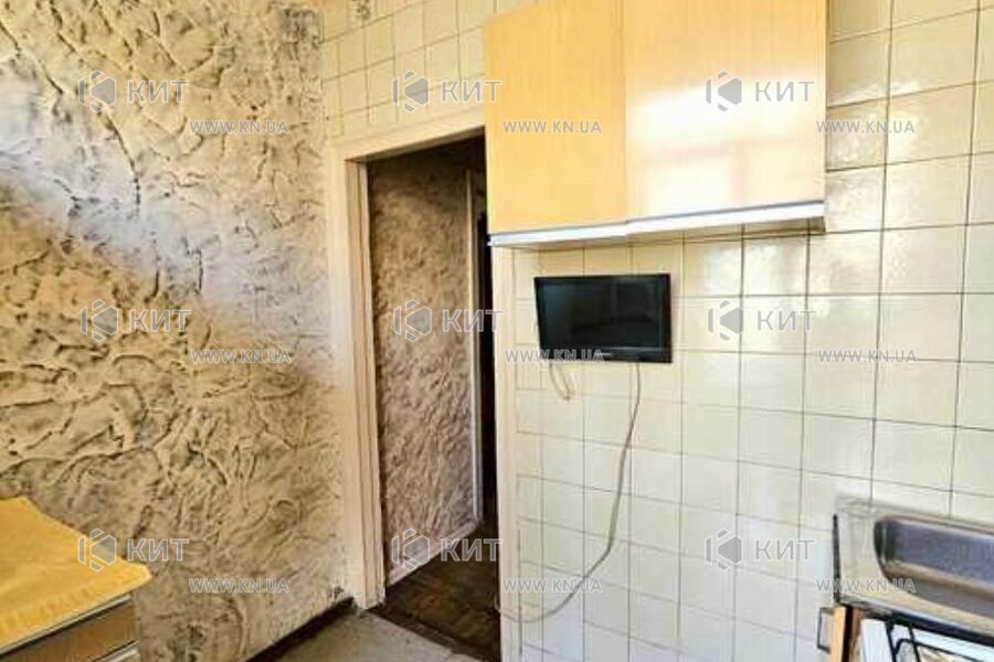 Продаж квартири Харків, Холодна Гора, 37.7м²