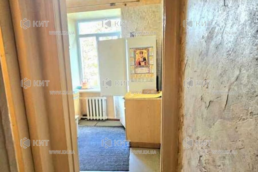 Продаж квартири Харків, Холодна Гора, 37.7м²