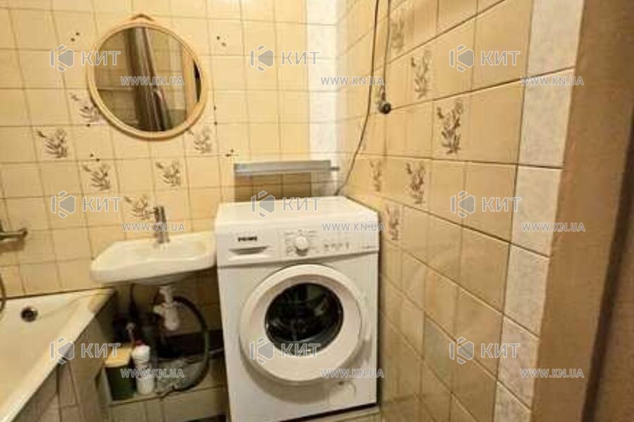 Продаж квартири Харків, Холодна Гора, 37.7м²