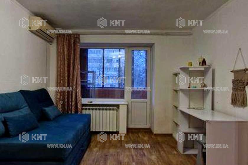 Продаж квартири Харків, Павлове Поле, 41м²
