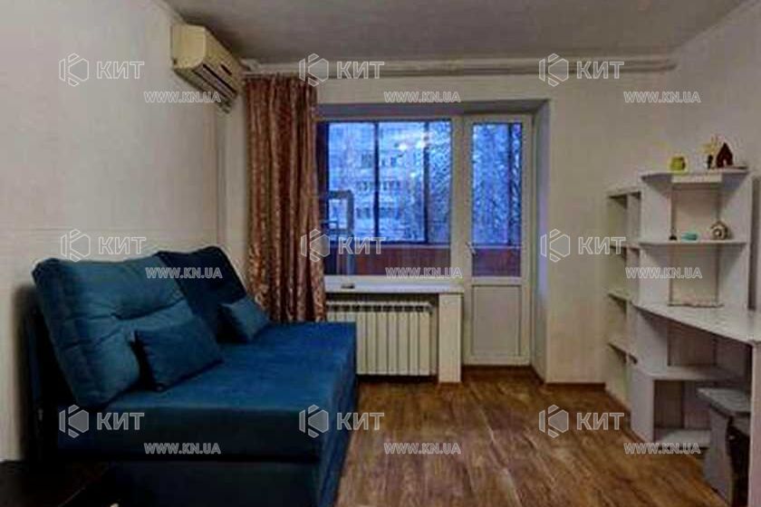 Продаж квартири Харків, Павлове Поле, 41м²