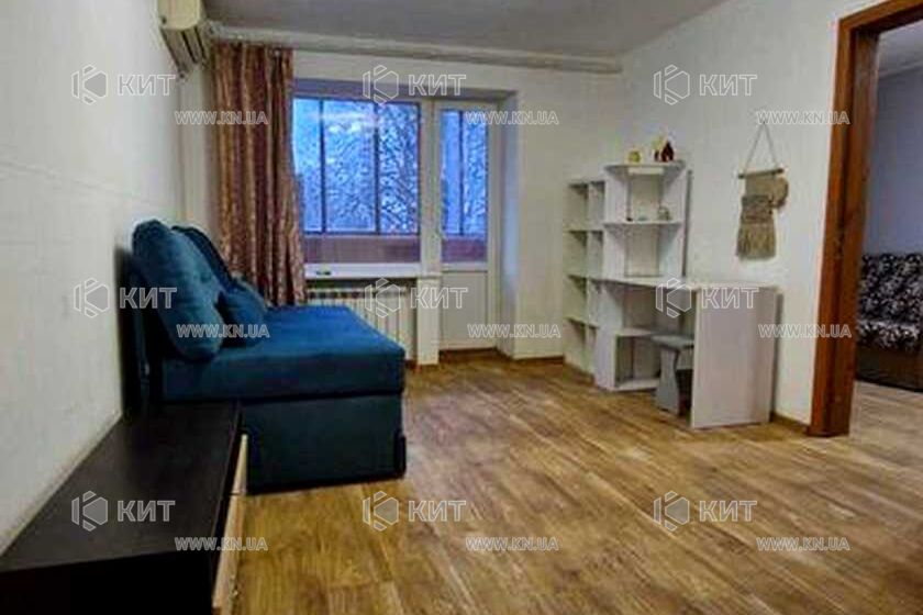 Продаж квартири Харків, Павлове Поле, 41м²