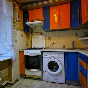 Продаж квартир - Харків,  23 Серпня вул.  8