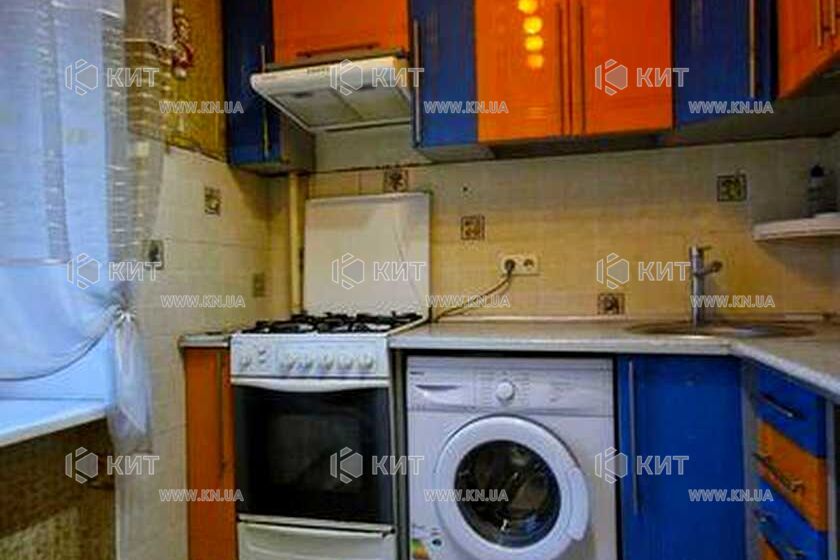 Продаж квартири Харків, Павлове Поле, 41м²
