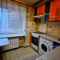 Продаж квартири Харків, Павлове Поле, 41м²