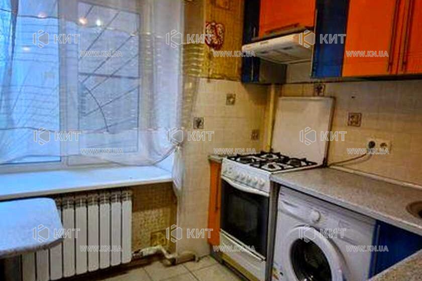 Продаж квартири Харків, Павлове Поле, 41м²