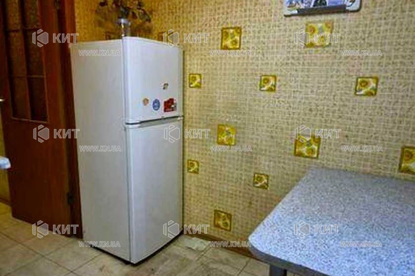 Продаж квартири Харків, Павлове Поле, 41м²