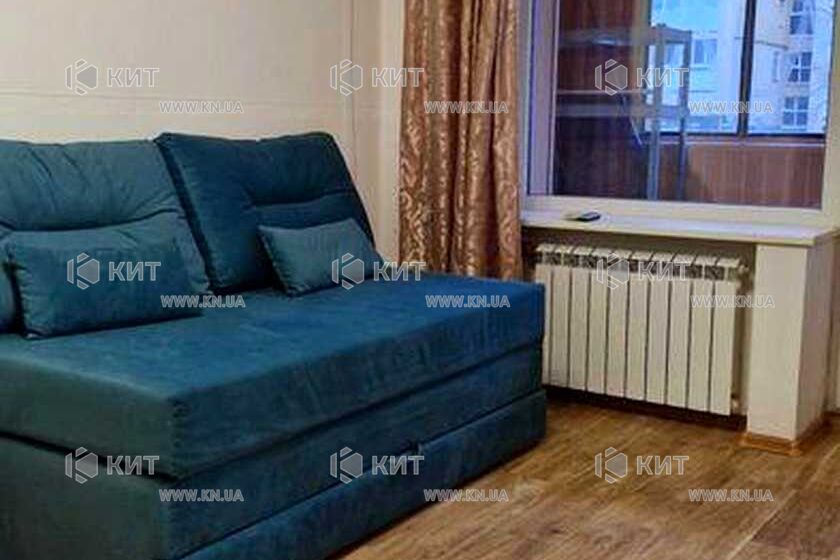 Продаж квартири Харків, Павлове Поле, 41м²