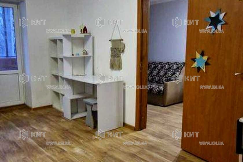 Продаж квартири Харків, Павлове Поле, 41м²