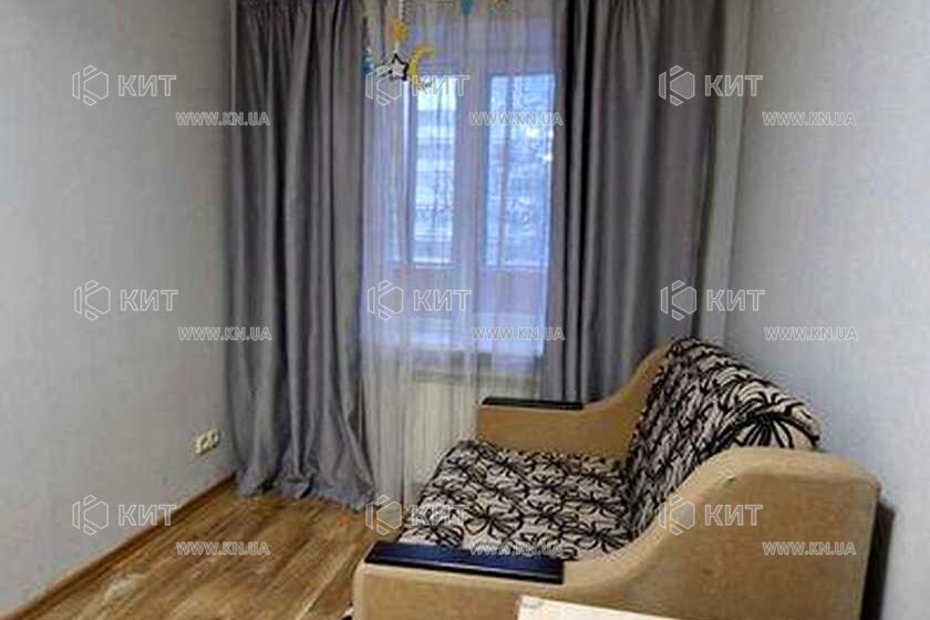 Продаж квартири Харків, Павлове Поле, 41м²