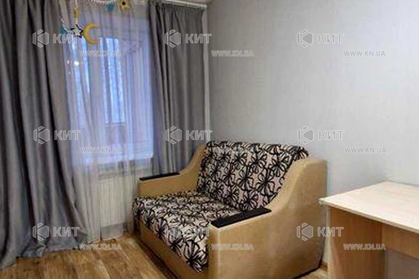 Продаж квартири Харків, Павлове Поле, 41м²