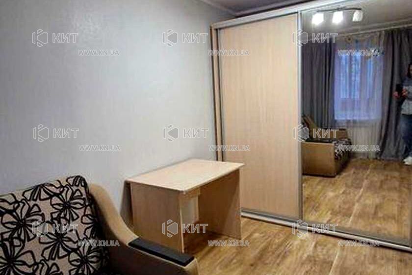 Продаж квартири Харків, Павлове Поле, 41м²