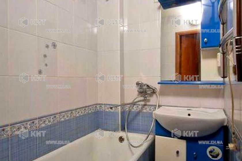 Продаж квартири Харків, Павлове Поле, 41м²