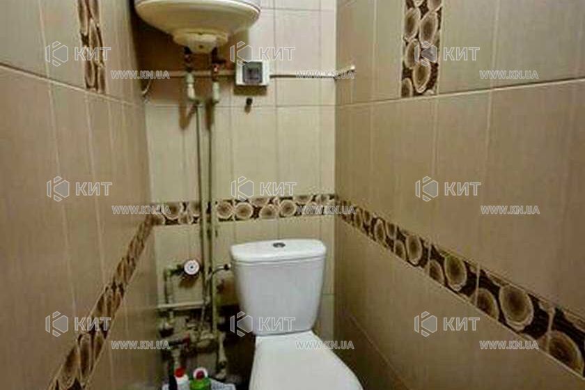 Продаж квартири Харків, Павлове Поле, 41м²