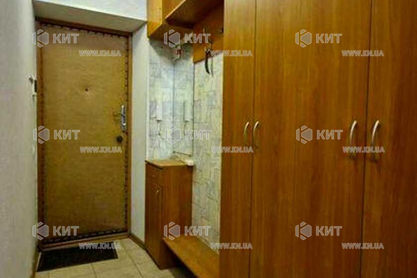 Продаж квартири Харків, Павлове Поле, 41м²