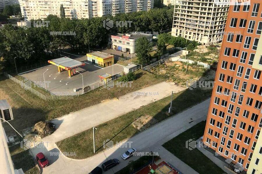 Продажа квартиры Харьков, Северная Салтовка 5, 43.8м²
