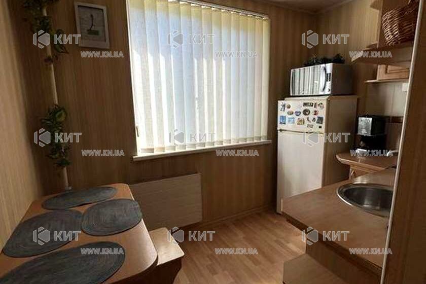 Продаж квартири Харків, Клочківська, 34м²