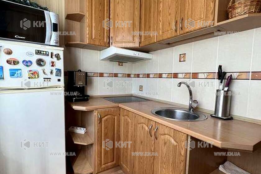 Продаж квартири Харків, Клочківська, 34м²