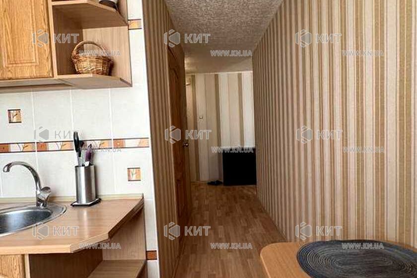 Продаж квартири Харків, Клочківська, 34м²