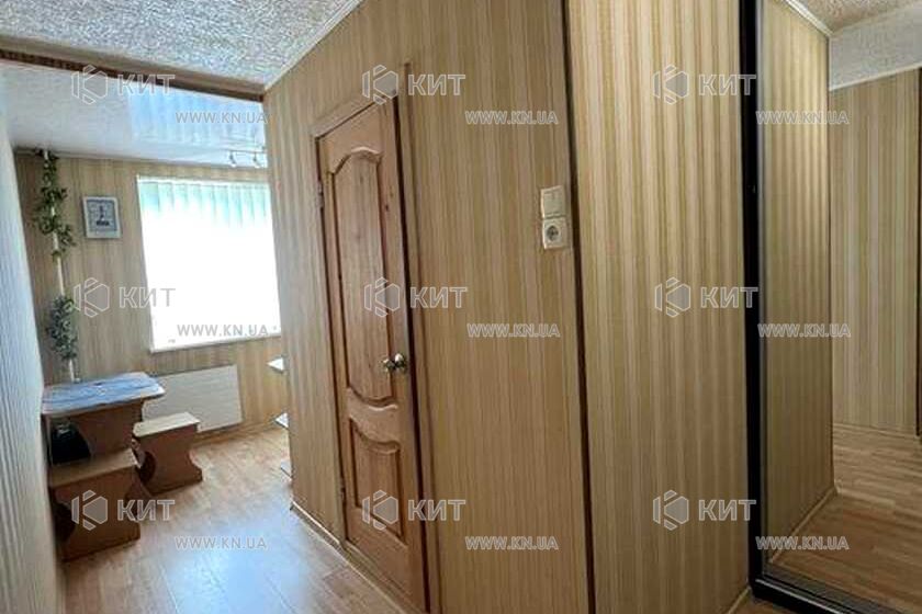 Продаж квартири Харків, Клочківська, 34м²