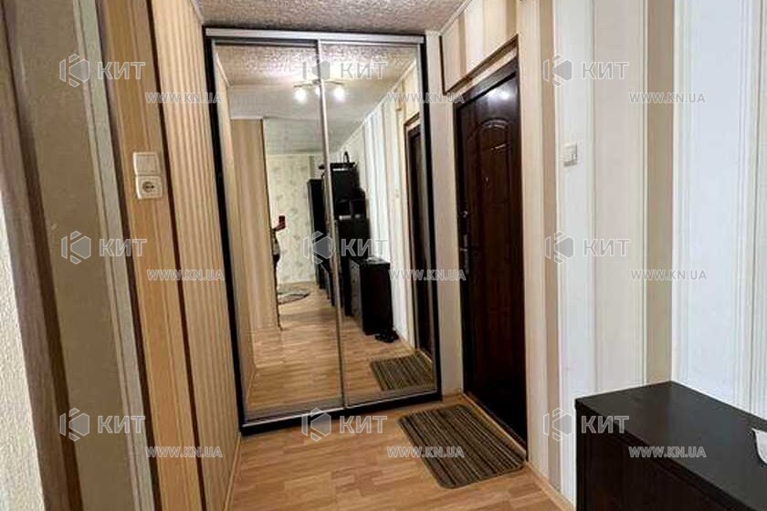 Продаж квартири Харків, Клочківська, 34м²