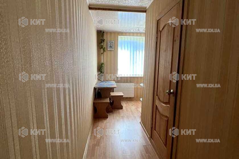 Продаж квартири Харків, Клочківська, 34м²