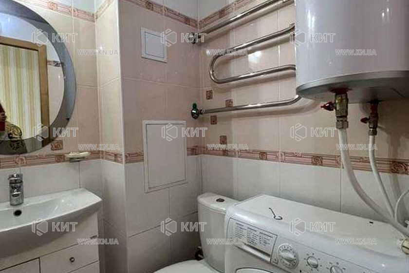 Продаж квартири Харків, Клочківська, 34м²