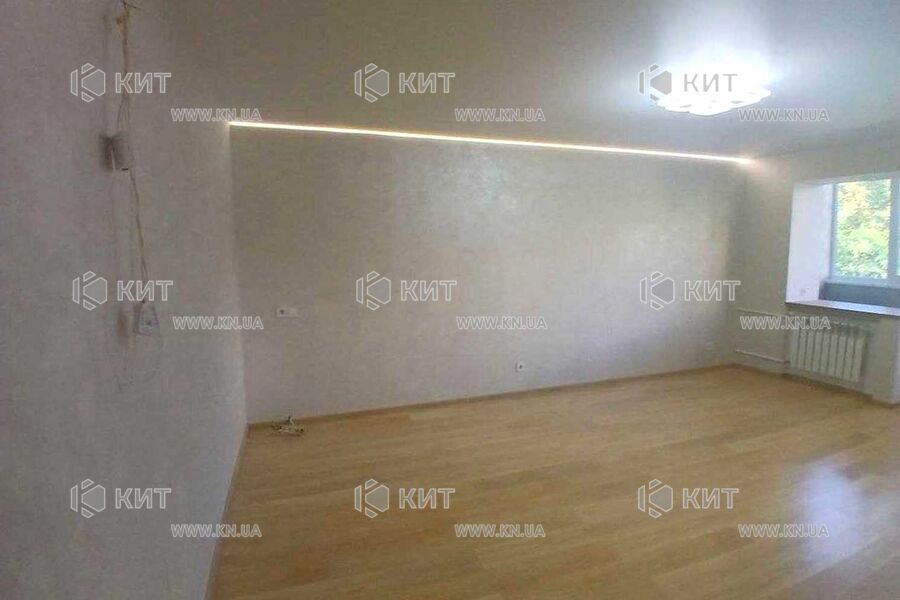 Продажа квартиры Харьков, Павлово Поле, 33м²