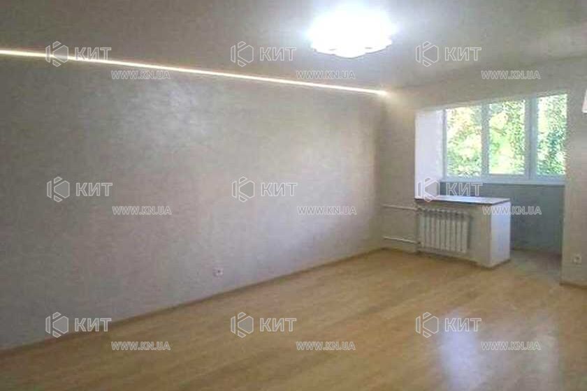 Продажа квартиры Харьков, Павлово Поле, 33м²