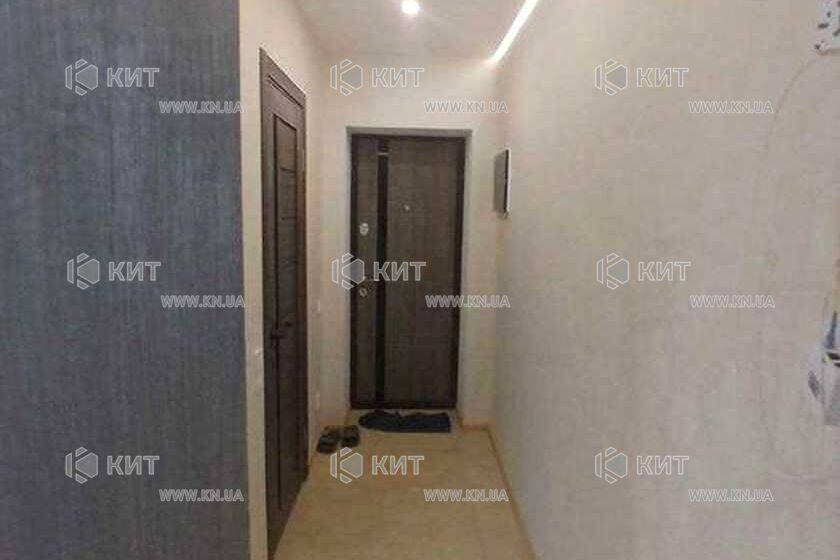 Продажа квартиры Харьков, Павлово Поле, 33м²