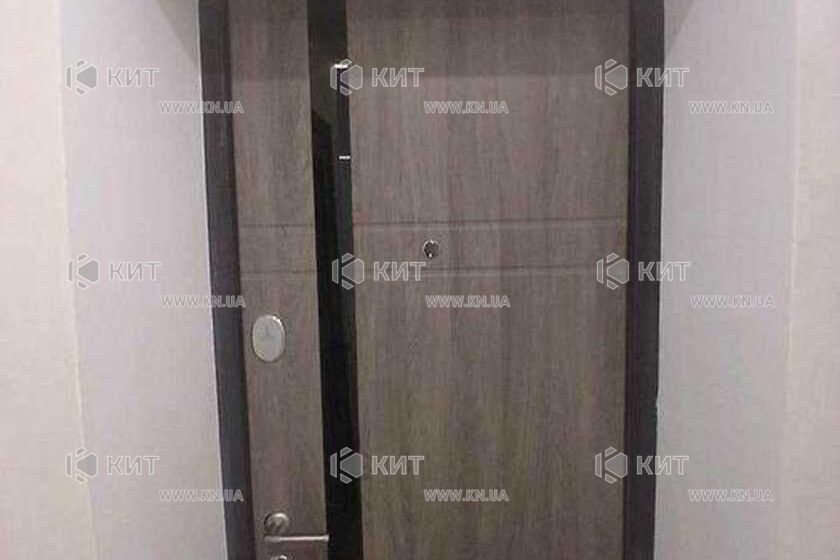 Продажа квартиры Харьков, Павлово Поле, 33м²