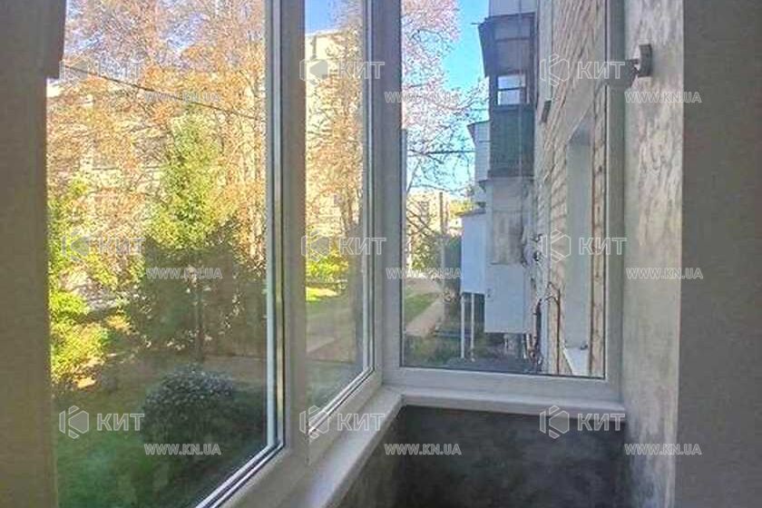 Продажа квартиры Харьков, Павлово Поле, 33м²