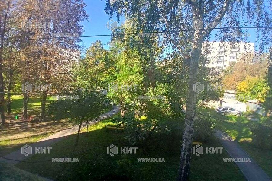 Продажа квартиры Харьков, Павлово Поле, 33м²