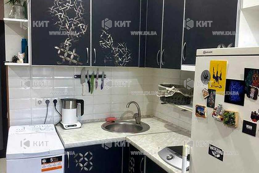 Продажа квартиры Харьков, Клочковская, 39м²