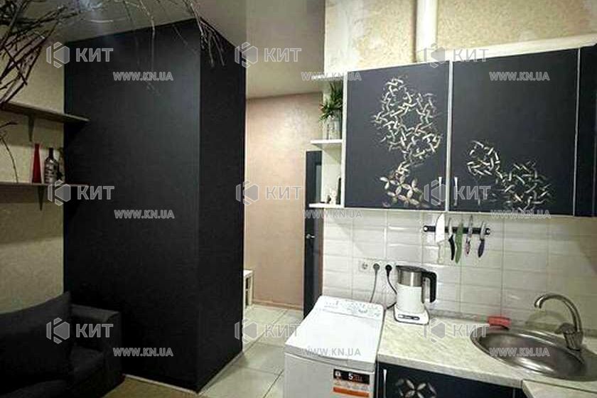 Продажа квартиры Харьков, Клочковская, 39м²