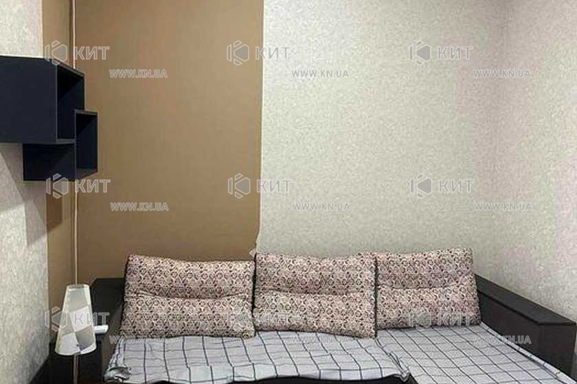 Продажа квартиры Харьков, Клочковская, 39м²