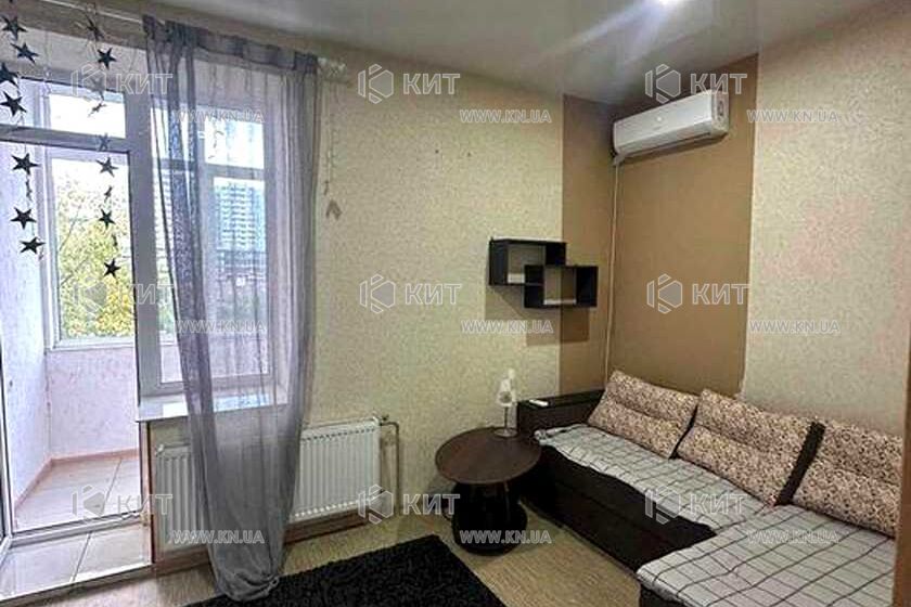 Продажа квартиры Харьков, Клочковская, 39м²