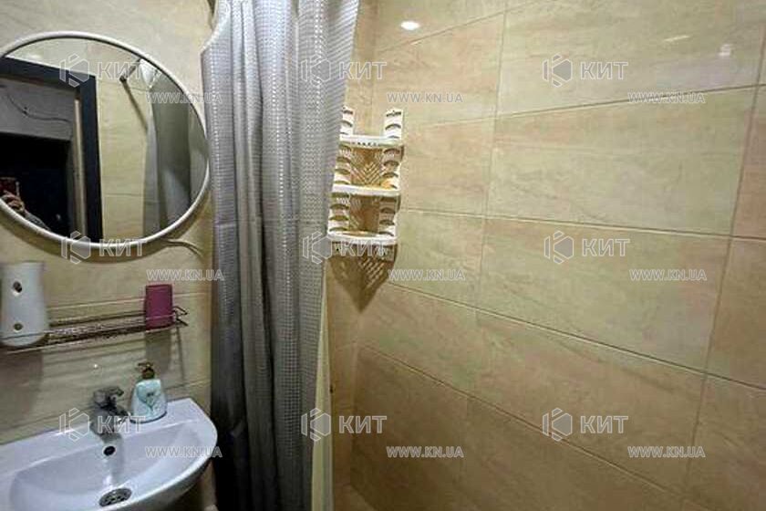 Продажа квартиры Харьков, Клочковская, 39м²