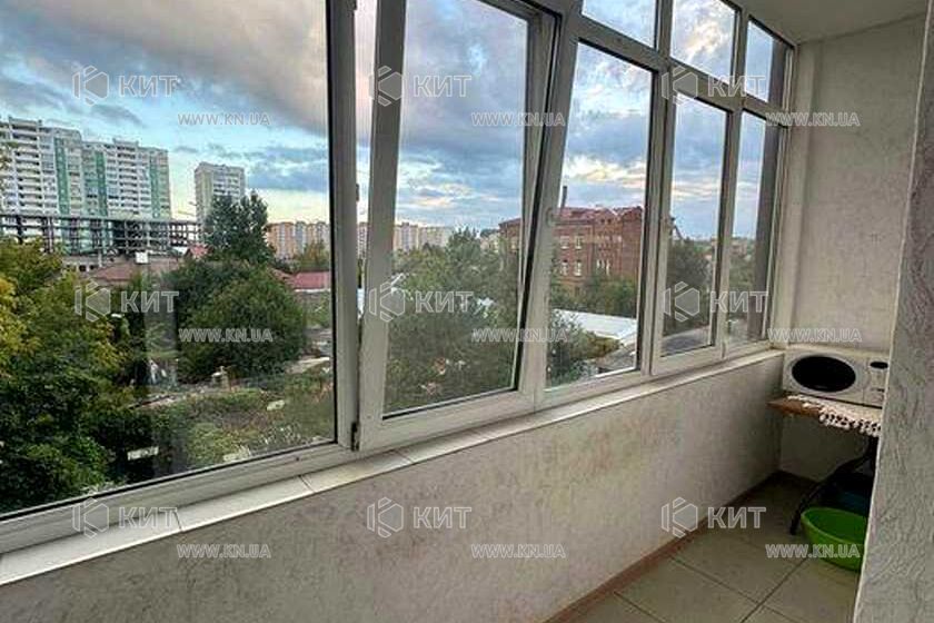Продажа квартиры Харьков, Клочковская, 39м²