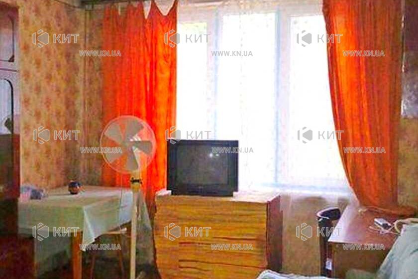 Продаж квартири Харків, Павлове Поле, 50м²