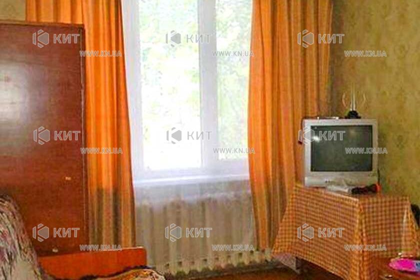 Продаж квартири Харків, Павлове Поле, 50м²