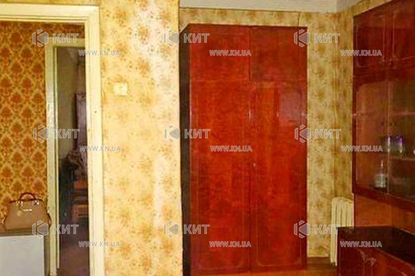 Продаж квартири Харків, Павлове Поле, 50м²