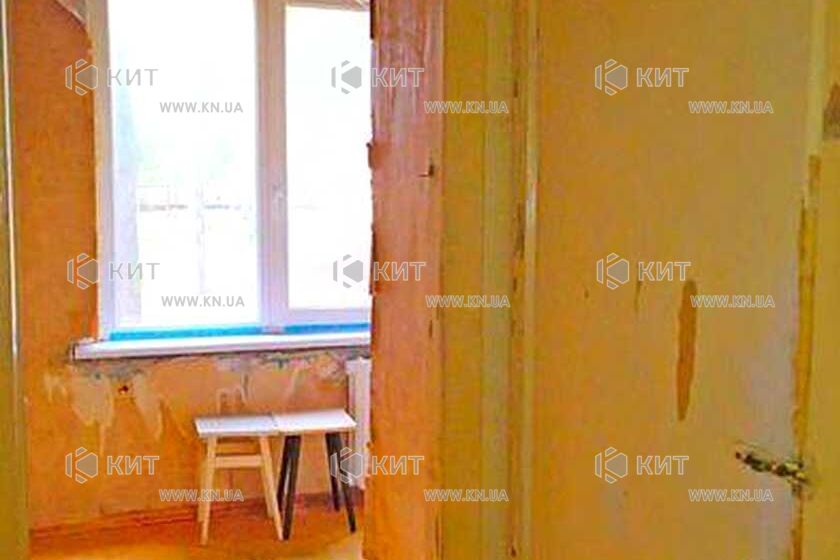 Продаж квартири Харків, Павлове Поле, 50м²
